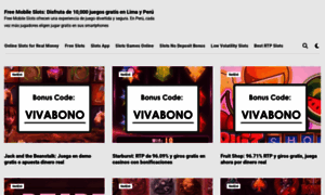 Eternal-rock-city.info thumbnail