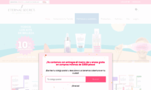 Eternalsecret.com thumbnail