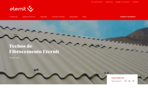 Eternit.com.pe thumbnail