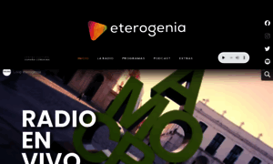 Eterogenia.com.ar thumbnail