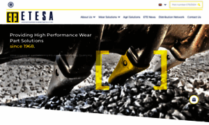 Etesa.es thumbnail