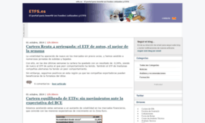 Etfs.es thumbnail