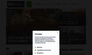 Etfworld.es thumbnail