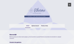 Etherme.com.mx thumbnail