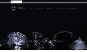 Ethicald.com thumbnail