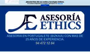 Ethics.es thumbnail