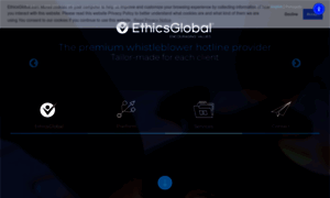 Ethicsglobal.com thumbnail