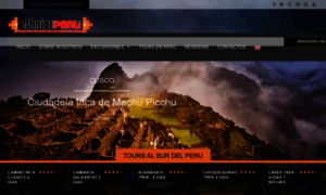 Ethniasperu.com thumbnail
