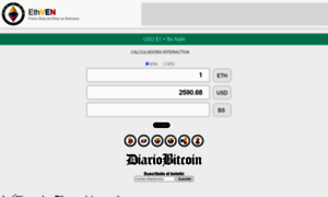 Ethven.com thumbnail
