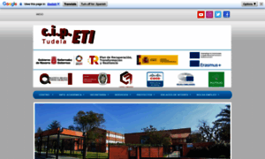 Eti-paginaweb.blogspot.com.es thumbnail