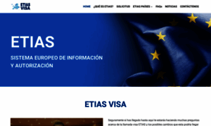 Etiasvisa.cl thumbnail