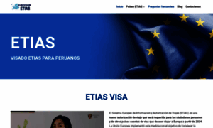 Etiasvisa.pe thumbnail