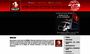 Etibol.com.bo thumbnail
