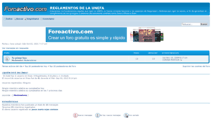 Eticaunefaguatire.forosactivos.net thumbnail