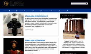 Etimologia.com thumbnail