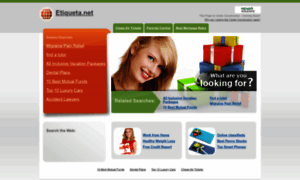 Etiqueta.net thumbnail