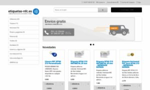 Etiquetas-nfc.es thumbnail
