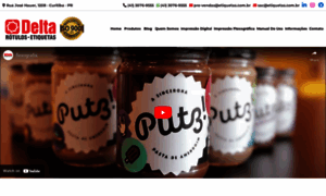 Etiquetas.com.br thumbnail