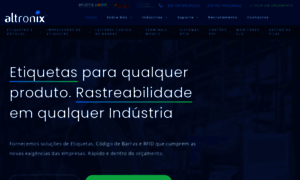 Etiquetas.com.pt thumbnail