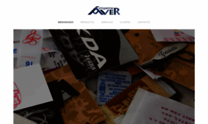 Etiquetasaver.com.mx thumbnail
