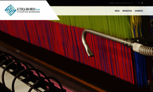 Etiquetasbordadas.com.ar thumbnail