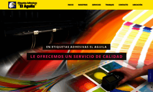 Etiquetaselaguila.com thumbnail