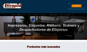 Etirapid.com thumbnail