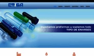Etisaperu.com thumbnail