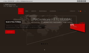 Etlglobal-linkservices.com thumbnail