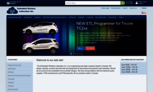 Etlweb.com thumbnail