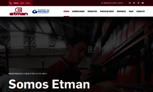 Etman.com.ar thumbnail