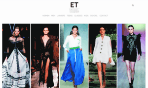 Etmodelos.com thumbnail