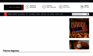 Etnicaideas.com.ar thumbnail