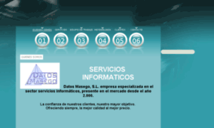 Eto-marketing.es thumbnail