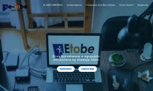 Etobe.mx thumbnail