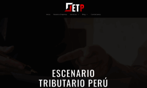 Etp.pe thumbnail