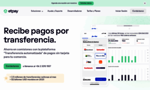 Etpayment.com thumbnail