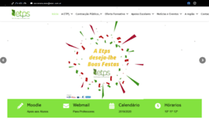 Etps.com.pt thumbnail