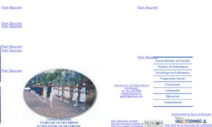 Etpsenfermeria.org thumbnail