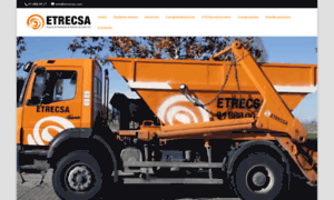 Etrecsa.com thumbnail