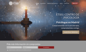 Etsis.es thumbnail
