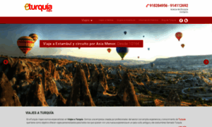 Eturquia.es thumbnail