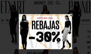 Etxartpanno.com thumbnail