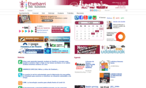 Etxebarri.eus thumbnail