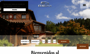 Etxegana.com thumbnail