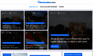 Eu.musikazblai.com thumbnail