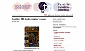 Eucaristia.wordpress.com thumbnail