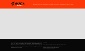 Eucatigre.com.ar thumbnail