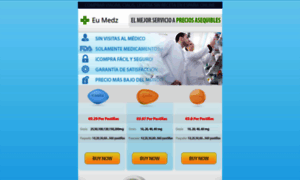 Eufarmaciaonline.com thumbnail
