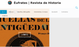 Eufratesrevistadehistoria.es thumbnail